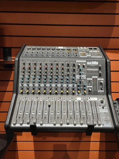 Yorkville Sound - MC12D